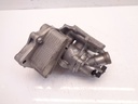 Bomba de agua Opel Vauxhall Corsa Astra 1.0 Turbo B10XFL 12641869 12640136