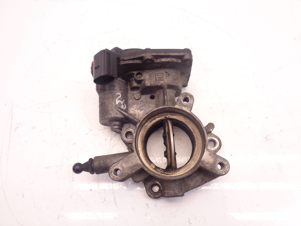 [MTD-365071] Mariposa de admisión Opel Insignia A 2.0 CDTI 160-163 CV A20DTH A20 55564164