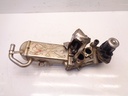 Enfriador de gases de escape Audi Seat Skoda VW 1.6 TDI CAY CAYC 03L131512AT
