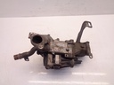 Enfriador de gases de escape Ford Fiesta VI 1.4 TDCi 51kW 70CV