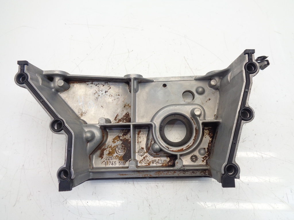 [MTD-365498] Tapa de balancines para Land Rover Range Rover L322 4.4 4x4 M62B44 M62 1745510