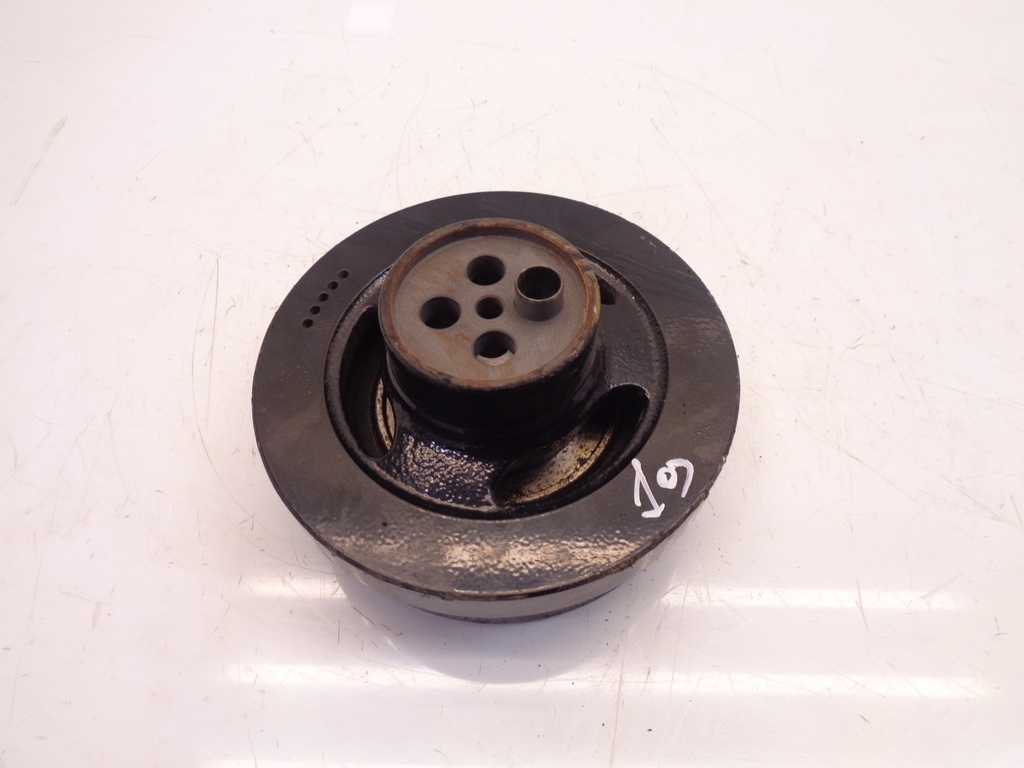 [MTD-365190] Polea de correa Infiniti Q50 2.2 CDI OM651.930 OM651.970 A6510351712