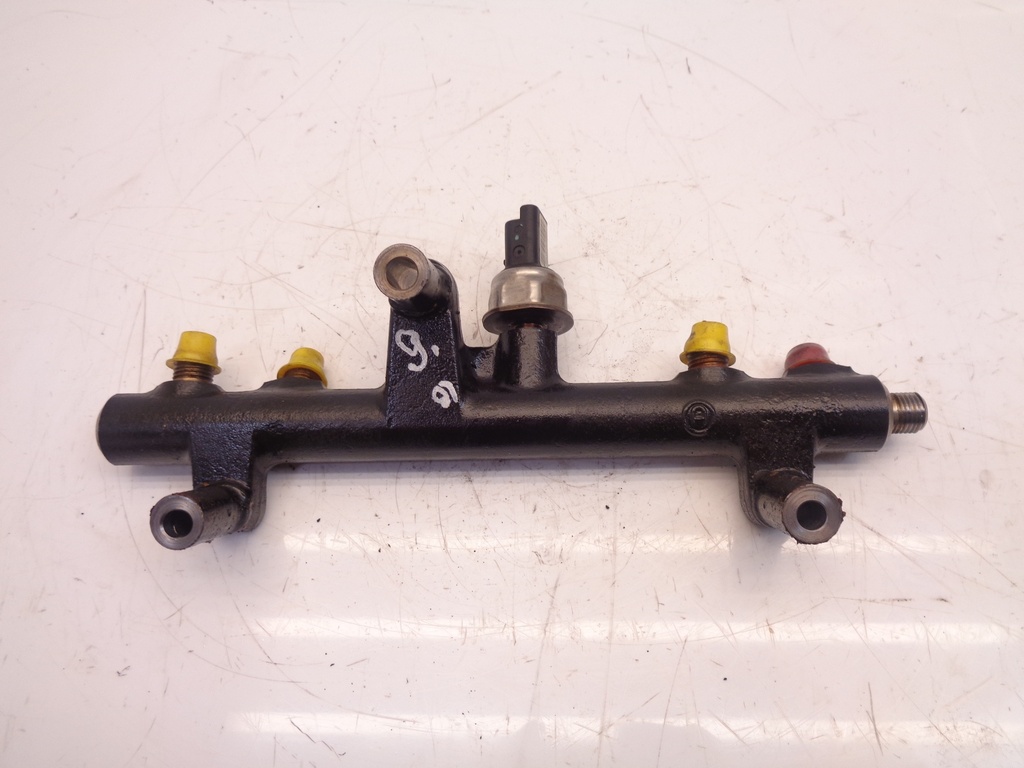 [MTD-365204] Rail de combustible para Ford Mondeo IV BA7 2.0 TDCi (UFBA) 140 CV