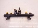 Rail de combustible para Ford Mondeo IV BA7 2.0 TDCi (UFBA) 140 CV