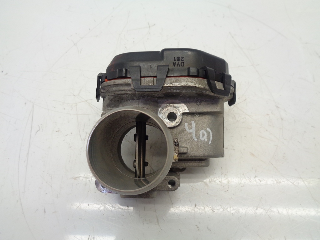 [MTD-365515] Mariposa de admisión Ford Transit Connect 1.5 EcoBlue Diésel Z2GA 9813276480