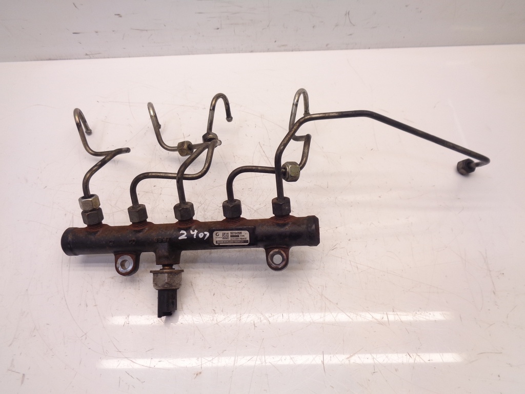[MTD-365536] Rail de inyección Ford Mondeo 2.0 TDCi QXBA 9681649580