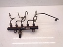 Rail de inyección Ford Mondeo 2.0 TDCi QXBA 9681649580