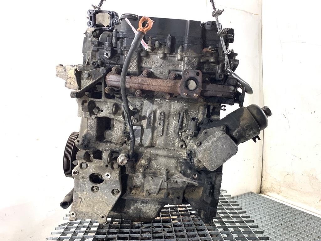 [STARK-762255] Motor CITROËN C4 I (LC_) 1.6 HDi 66 kW 2004-2011