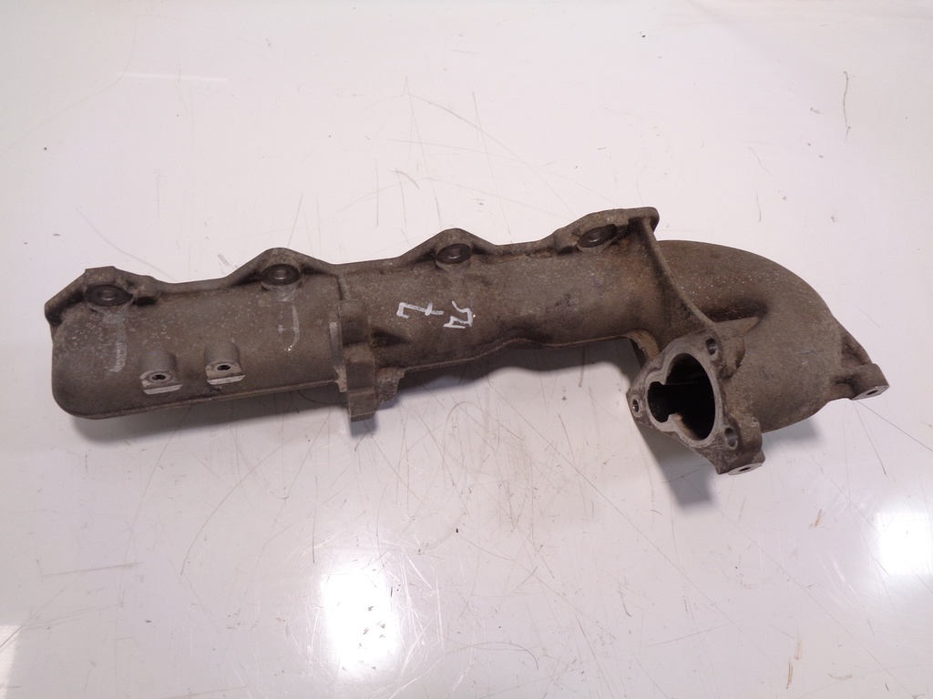 [MTD-365631] Colector de admisión para Renault Nissan Koleos HY 2.0 dCi M9R832 M9R