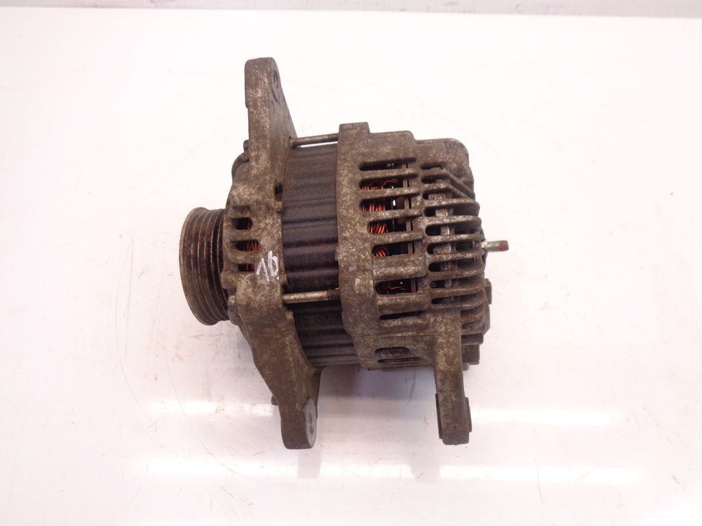 [MTD-365600] Alternador Mitsubishi L200 2.5 DI-D 4D56 1800A311 A5TL0291ZT