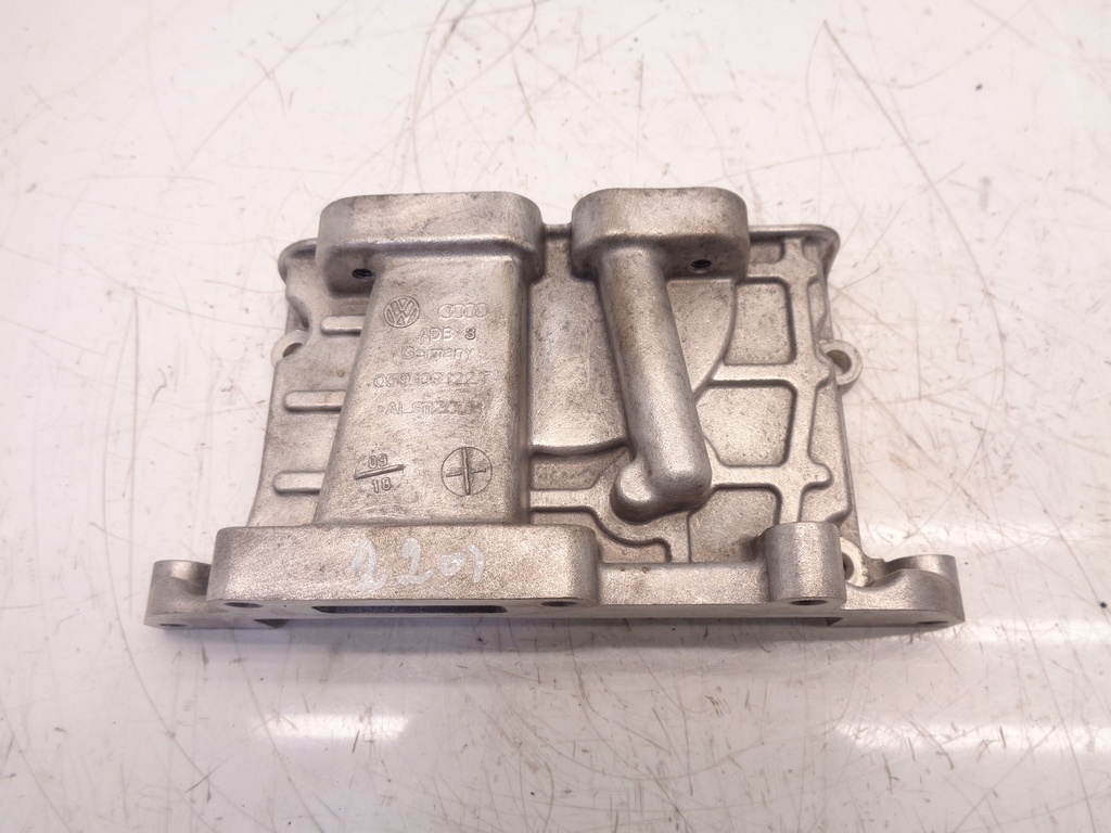[MTD-365689] Tapa de culata para VW Amarok 3.0 TDI DDXC/DDX