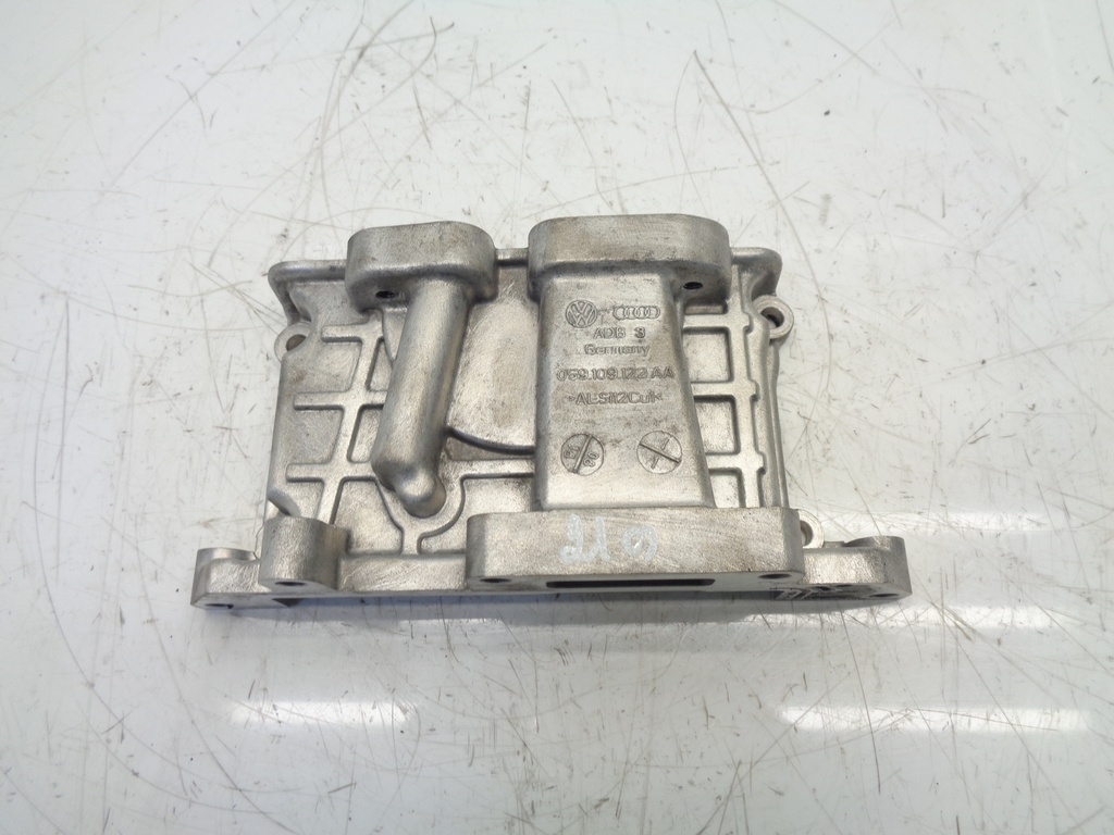 [MTD-365688] Tapa de distribución para VW Amarok 3.0 TDI DDXC DDX 059109122AA