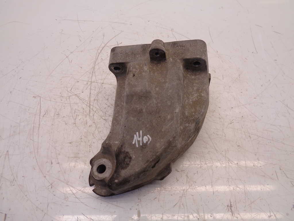 [MTD-365971] Soporte de motor para Mercedes-Benz CLS C218 3.0 CDI BlueTEC 642.853 OM642.853 A6422236404
