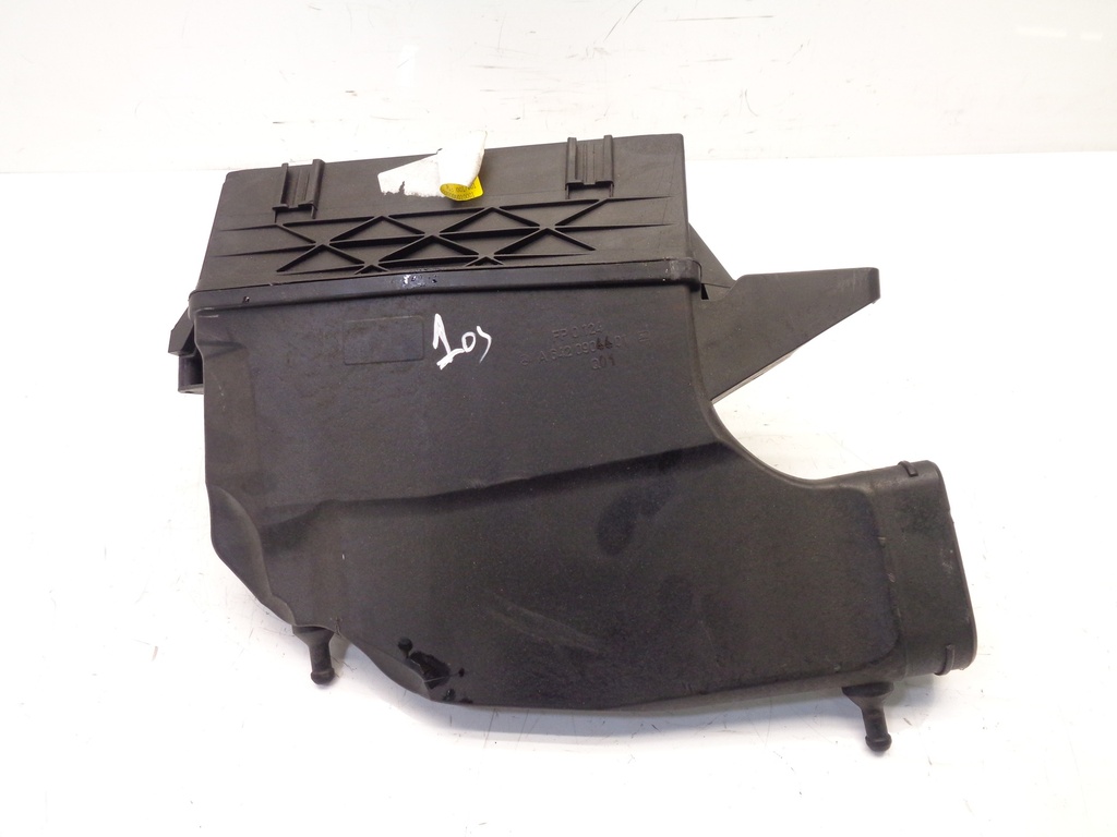 [MTD-365974] Caja de filtro de aire para Mercedes-Benz CLS C218 3.0 CDI BlueTEC 642.853