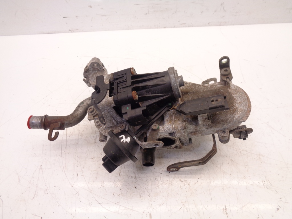[MTD-366130] Enfriador de gases de escape Ford Transit Tourneo 1.6 TDCi TZGA