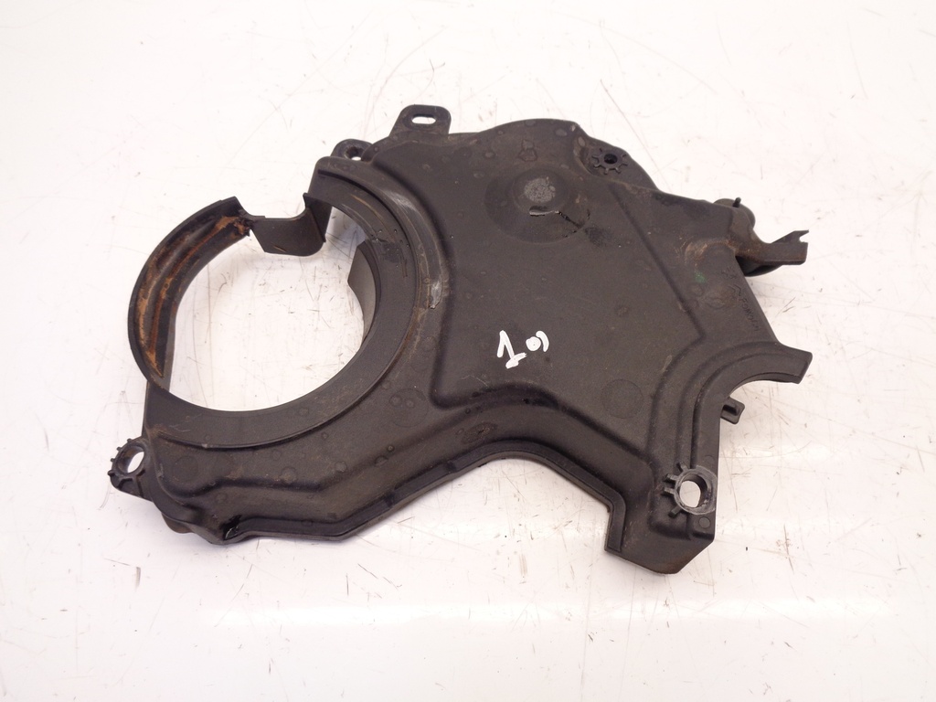 [MTD-366381] Cubierta de motor para Jaguar XF X250 2.2 D Diésel 224DT 9673448880