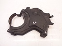 Cubierta de motor para Jaguar XF X250 2.2 D Diésel 224DT 9673448880