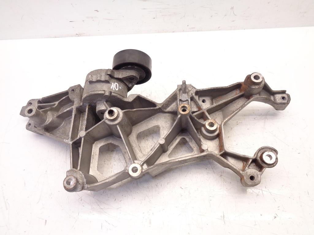 [MTD-366387] Soporte para Jaguar XF X250 2.2 D Diésel 224DT CX23-10239-AB