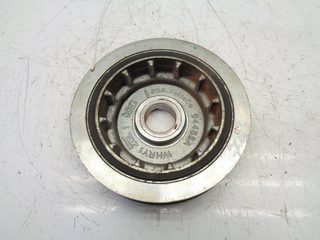 [MTD-366392] Polea para Jaguar XF X250 2.2 D Diésel 224DT 9687062480