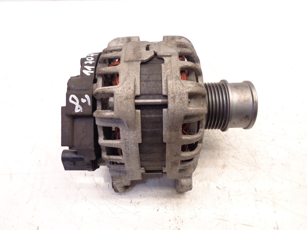 [MTD-366632] Alternador 110A para VW Polo VI 1.0 TSI DKLA/DKL 04E903015A