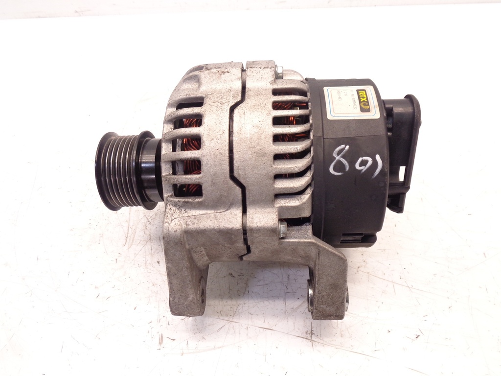 [MTD-366914] Alternador BMW Serie 3 E46 318Ci 1.9 M43B19 85kW 116CV