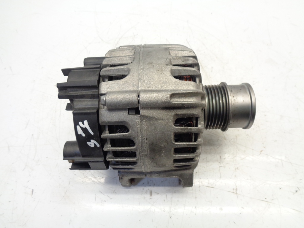 [MTD-366986] Alternador 110A para Audi A1 8X 1.0 TFSI CHZB CHZ