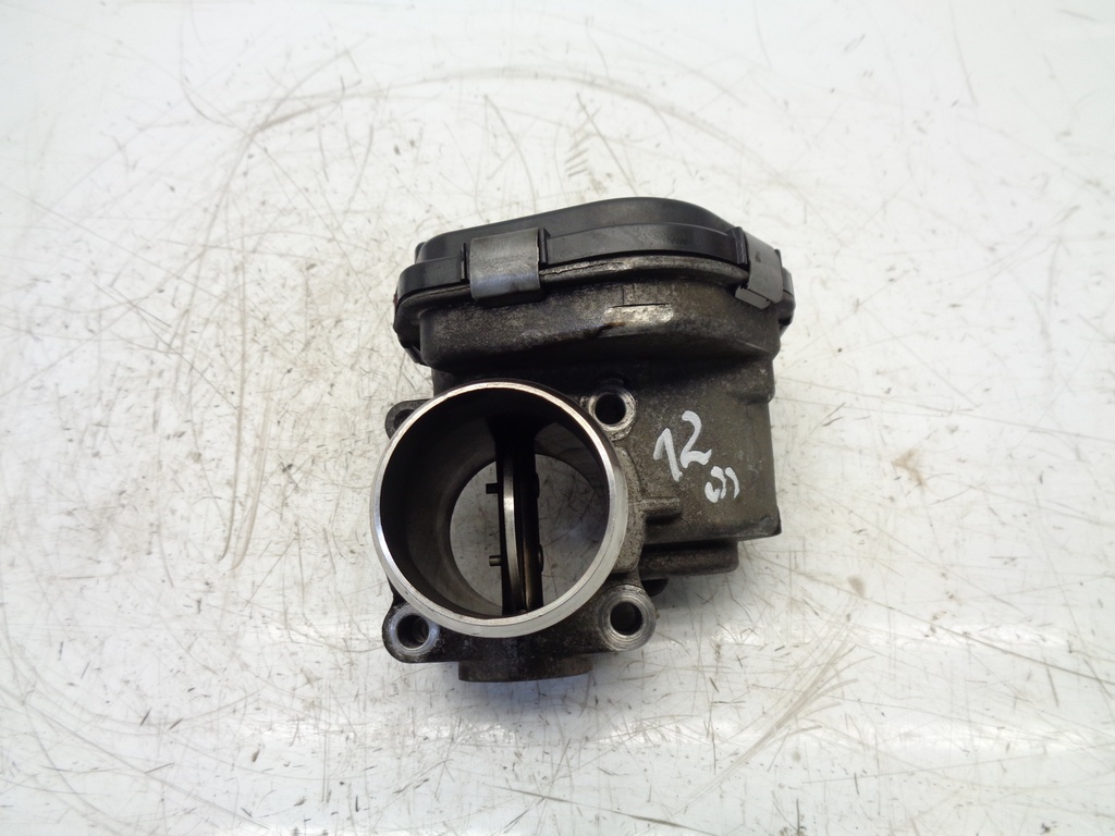 [MTD-367002] Mariposa de admisión Ford Focus 1.6 TDCi ECOnetic NGDA 9673534480