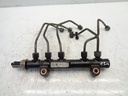 Rail de inyección Ford Focus 1.6 TDCi ECOnetic NGDA 9685297580