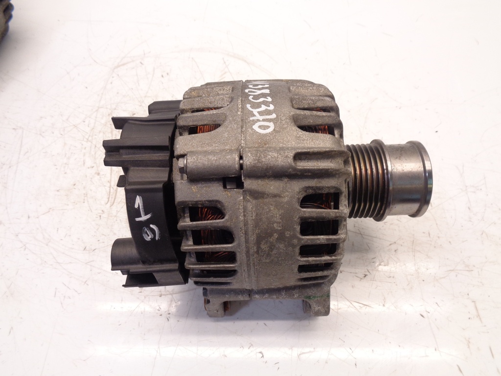[MTD-367235] Alternador Audi A1 MK2 1.0 TSI DKRF DKR 04E903015 110A