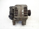 Alternador Opel Corsa D 1.2 A12XER 12/2009-08/2014 13222931