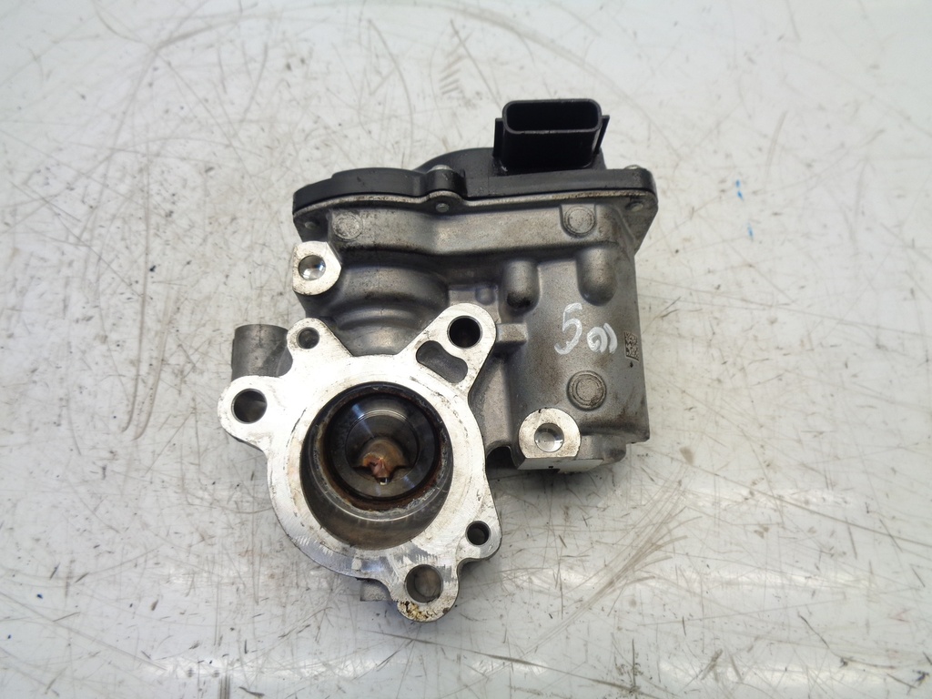 [MTD-367384] Válvula EGR para Nissan Qashqai J11 MK2 II 1.5 dCi K9K 147100361R