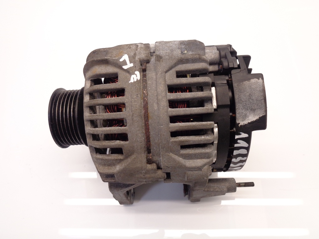 [MTD-367605] Alternador para Audi TT 8N 1.8 T Turbo Gasolina ARY
