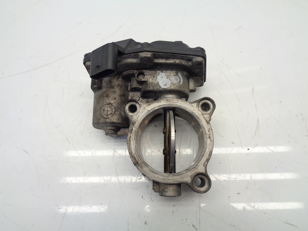 [MTD-367997] Mariposa de admisión BMW 1er F20 F21 120d 2.0 D xDrive N47D20C 7810752