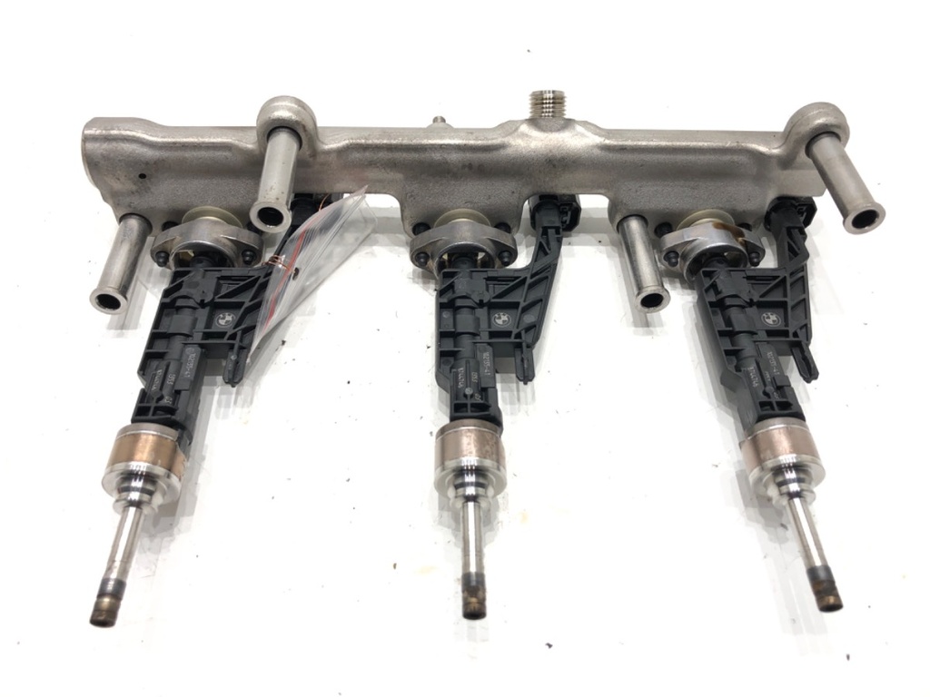 [STARK-682144] Riel de combustible BMW X1 (U11) 2.0i 115kW 156CV 2022-2025