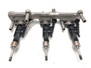 Riel de combustible BMW X1 (U11) 2.0i 115kW 156CV 2022-2025