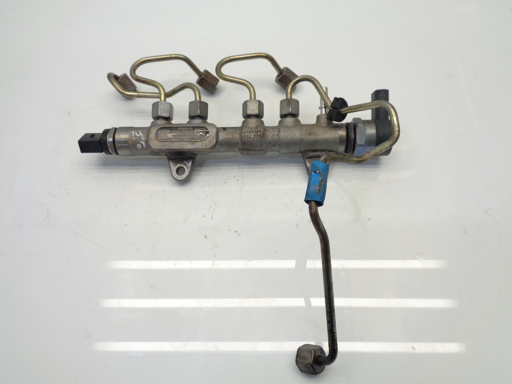 [MTD-367797] Rail de inyección BMW Mini F40 F45 F46 F44 F55 1.5 Diésel B37C15A