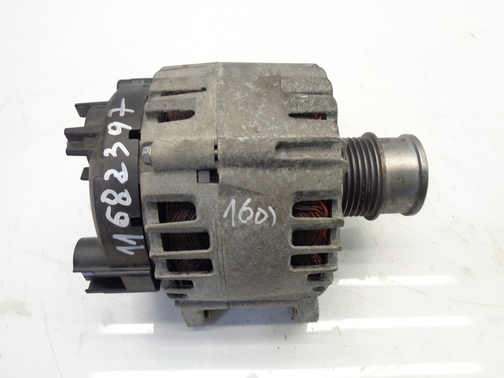 [MTD-368151] Alternador 140A 04C903023M para Audi A1 8X 1.0 TFSI CHZB CHZ