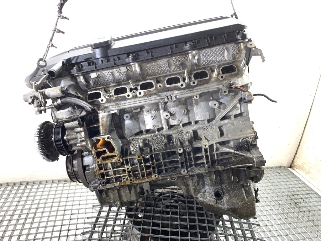 [STARK-770488] Motor BMW 5 (E39) 520 i 110 kW 1996-2003 M52B20