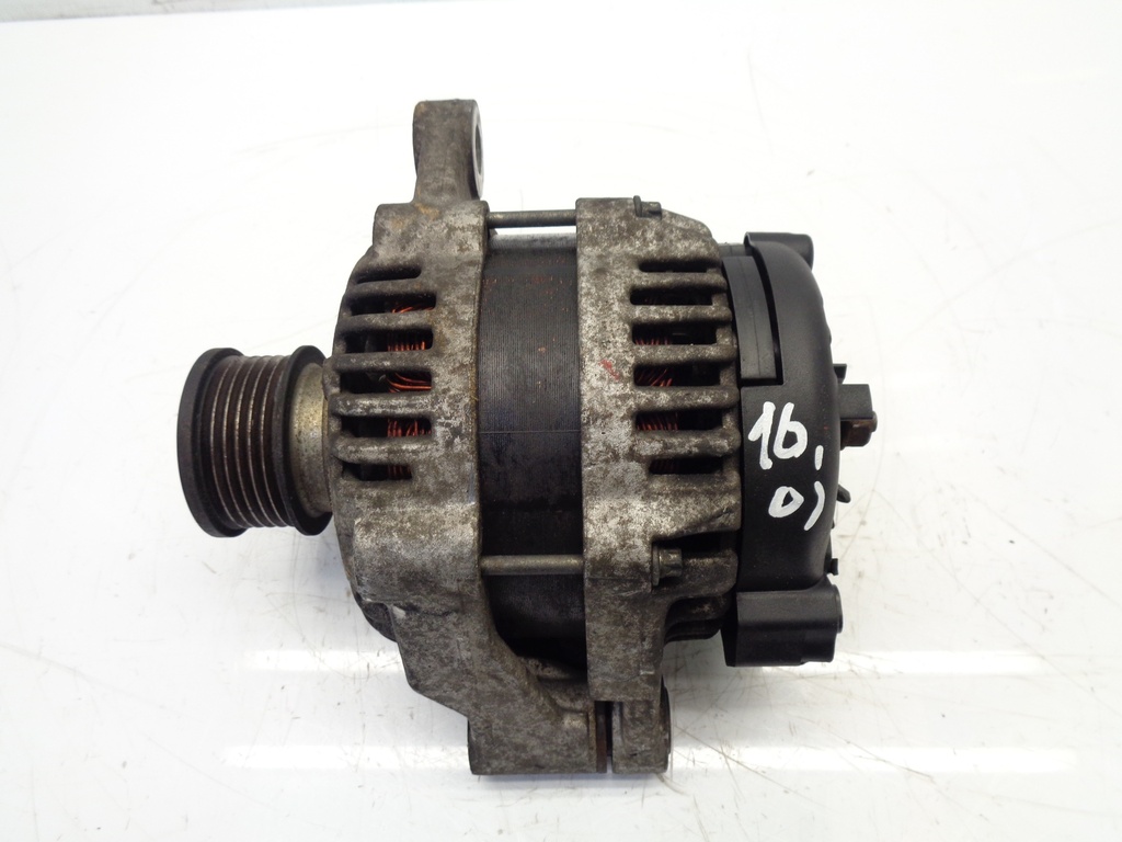 [MTD-368387] Alternador 100A para Opel Insignia A 2.0 CDTI A20DTJ