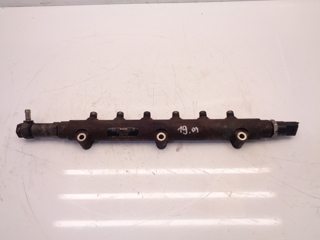 [MTD-368754] Rail de inyectores Volvo S60 2.4 D5 D5244T 0445215015 30622085