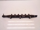Rail de inyectores Volvo S60 2.4 D5 D5244T 0445215015 30622085