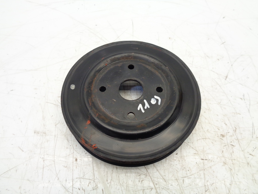 [MTD-368797] Polea para Mitsubishi L200 K7 2.5 TD 4WD Diésel 4D56T 4D56U 4D56