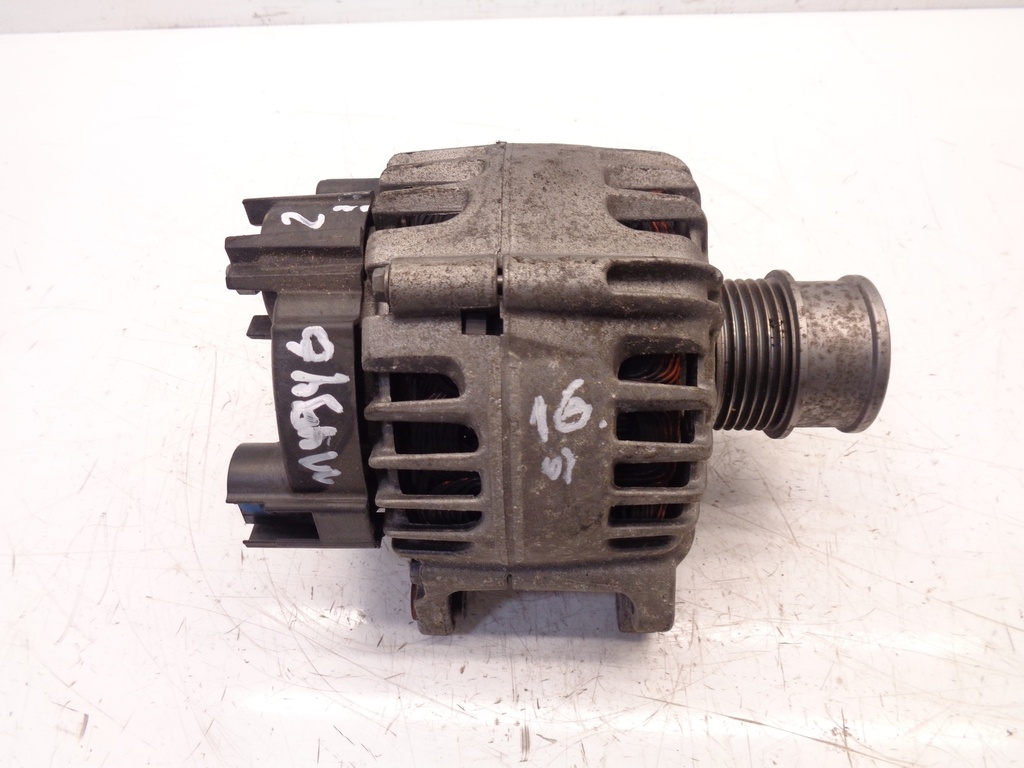 [MTD-368886] Alternador Skoda Octavia MK3 III 5E 1.4 TSI CZDA CZD 04E903015 110A