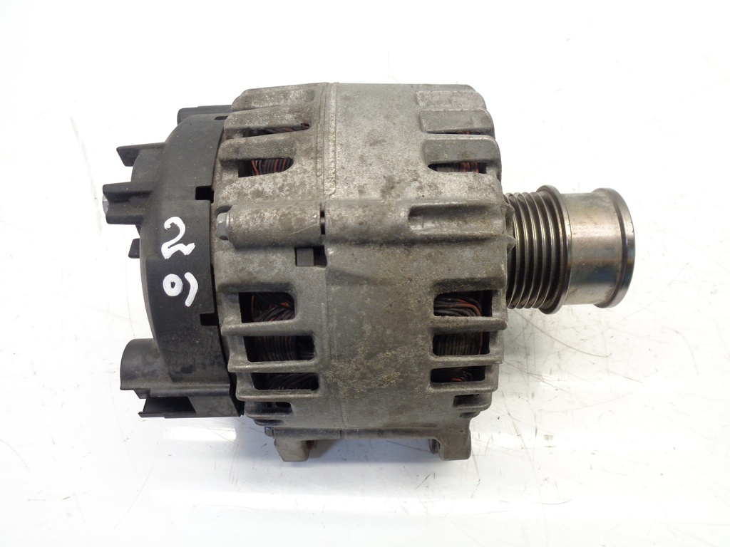 [MTD-368973] Alternador 140A 04C903023K para Audi A3, Seat Leon, Skoda Octavia, VW Golf 1.2 TSI CYVB CYV