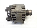 Alternador 140A 04C903023K para Audi A3, Seat Leon, Skoda Octavia, VW Golf 1.2 TSI CYVB CYV