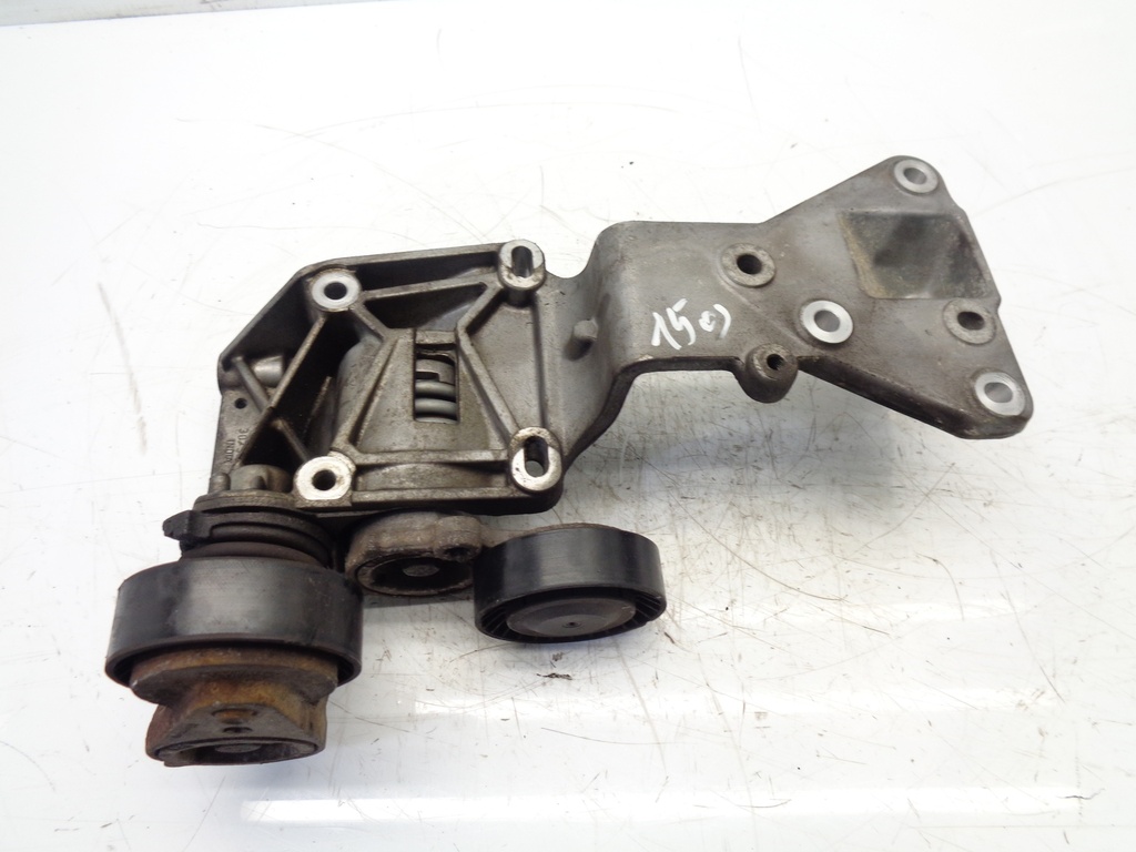 [MTD-369022] Soporte de motor Ford Focus ST 2.5 Gasolina HYDA 30750940