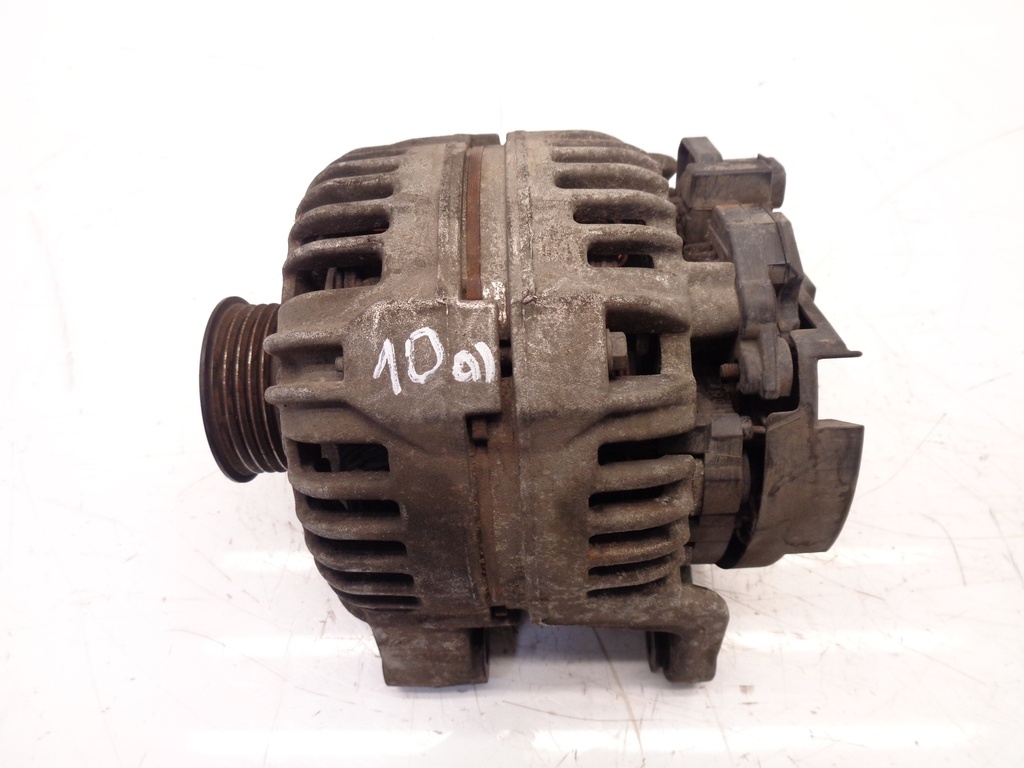 [MTD-369189] Alternador para Opel Corsa D 1.2 Gasolina Z12XEP 13222931