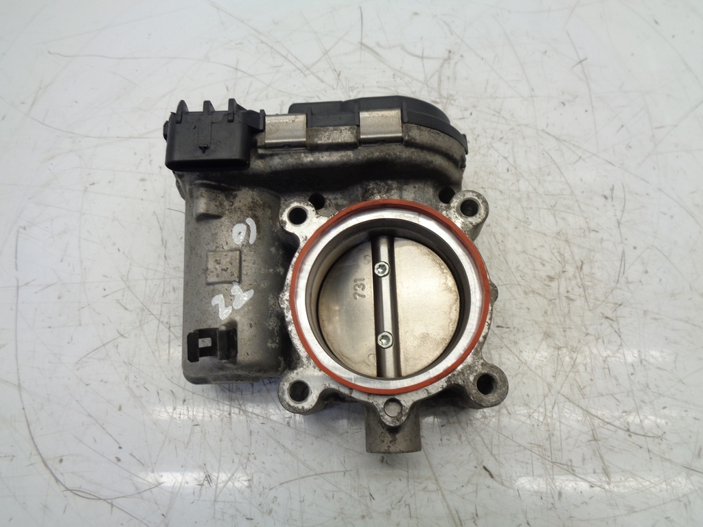 [MTD-369361] Mariposa de admisión para Mercedes-Benz C-Klasse W205 1.6 274.910 M274.910 A2701410025