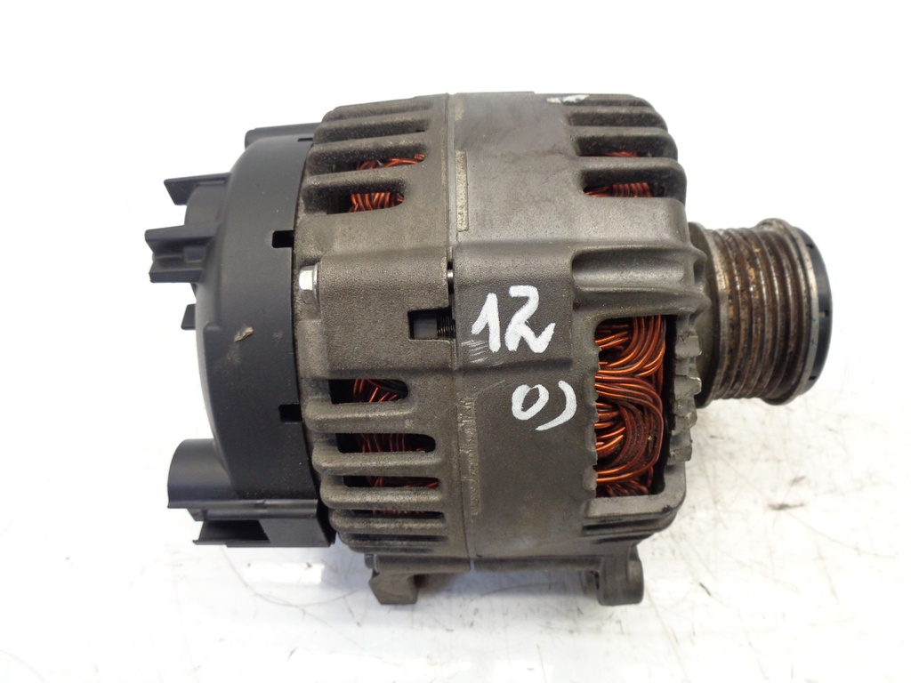 [MTD-369374] Alternador 140A para Audi A1 8X 2.0 TDI CFHB/CFH 06F903023C