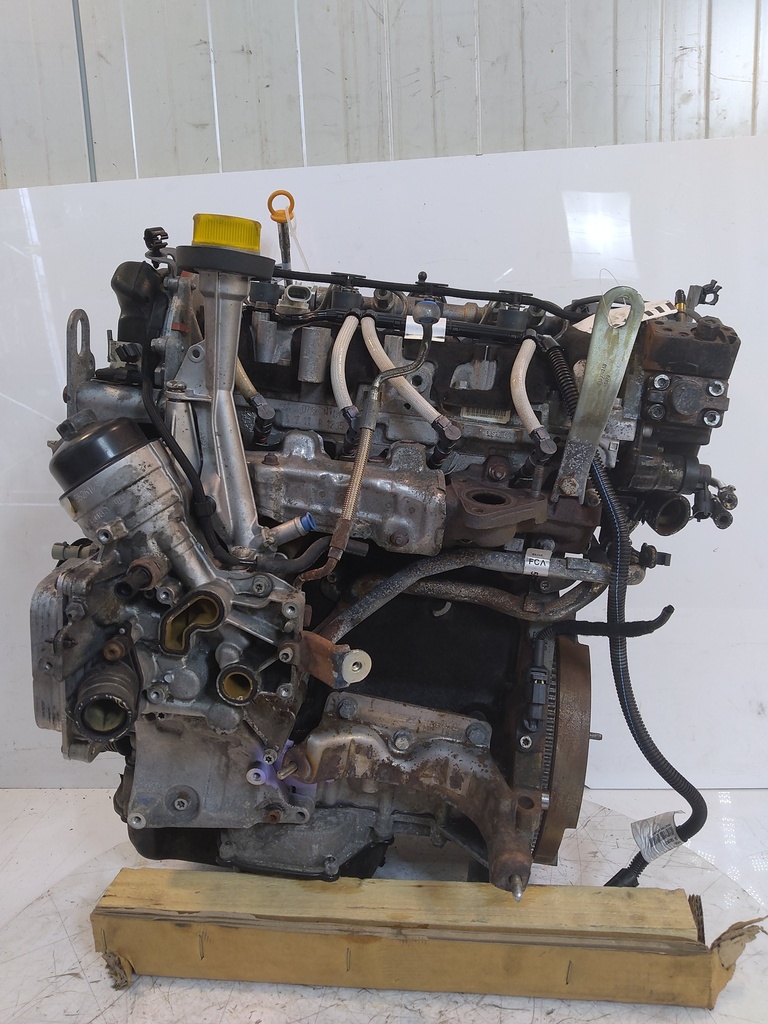 [MTD-530000] Motor Fiat Tipo 1.3 D (55266963)